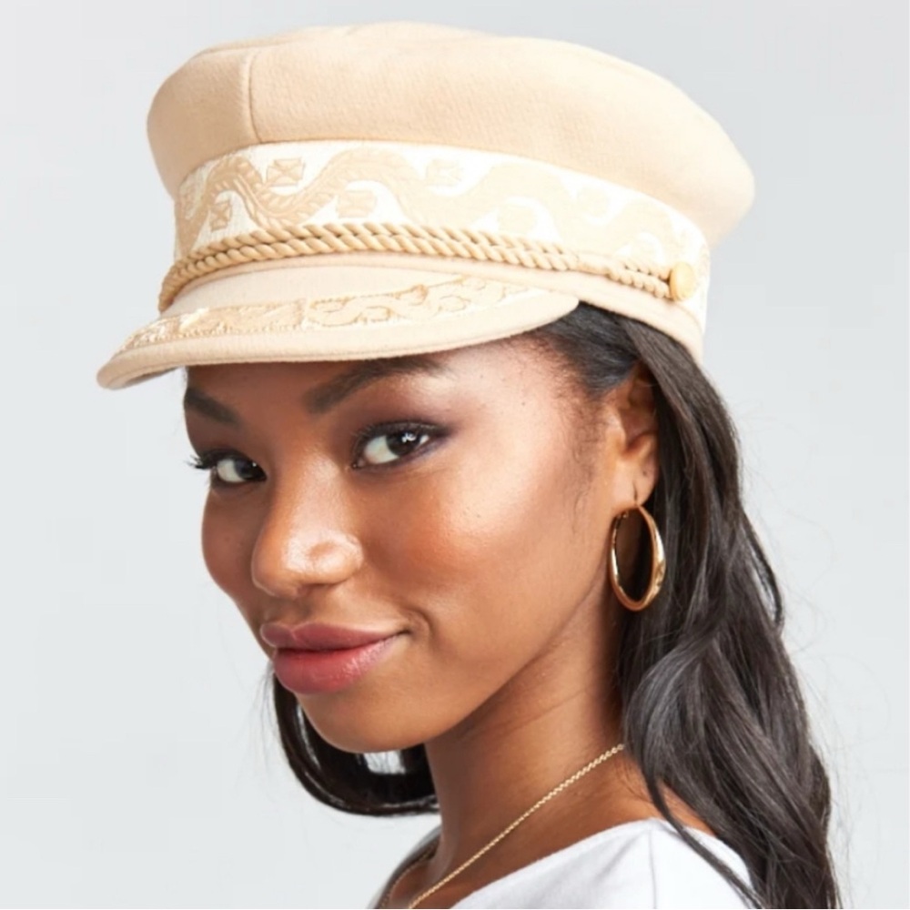 Lack of Color Riviera Cap
